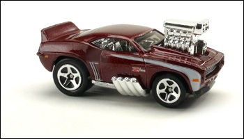 First Editions 2004 - Hot Wheels