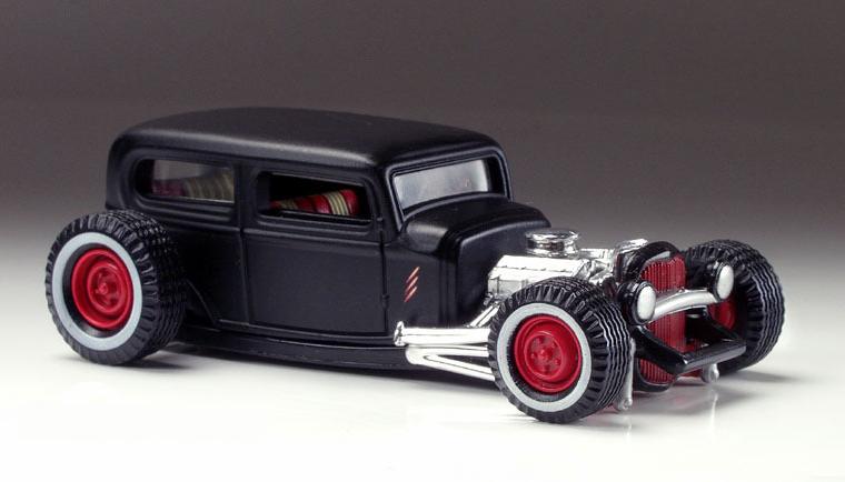 Hot Wheels 1932 Ford Deuces Wild Model hot wheels ford model a Discover c.....